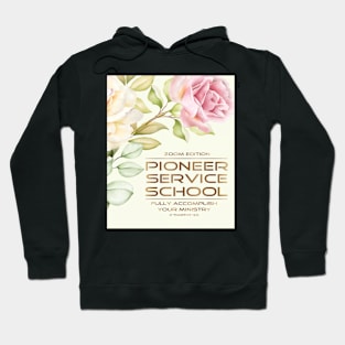 PIONEER SERVICE SCHOOL 2023 Hoodie